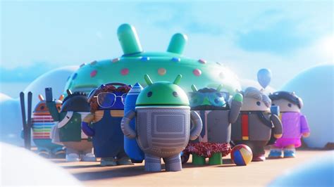 Android Bot App 的图像结果