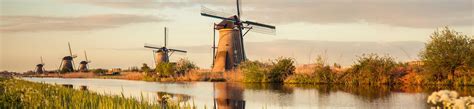 Holland Tourism: All You Need to Know Before You Go (2025)