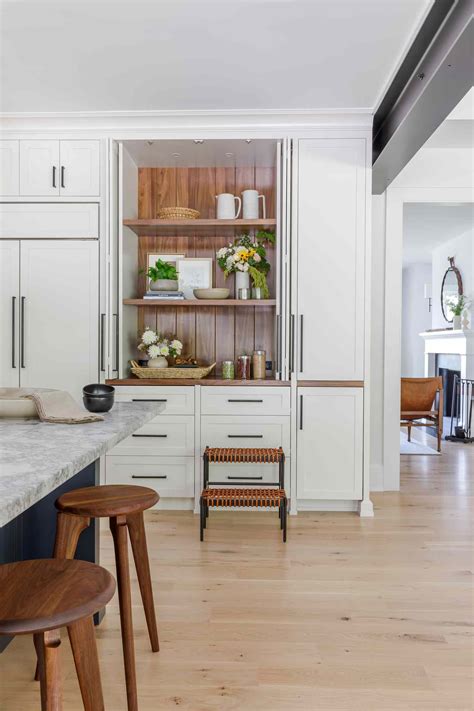 21 Kitchen Shelving Ideas That Maximize Design Potential