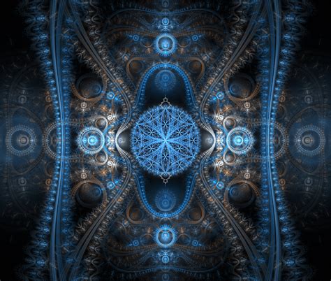 Infinity Status 的图像结果