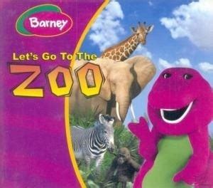 Barney Zoo 1 的图像结果