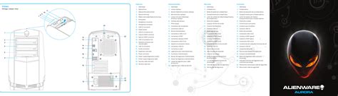 Image result for Alienware Aurora R4 Start Up