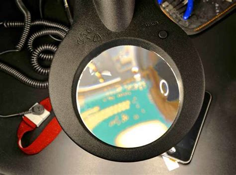 美国SONIX超声波显微镜 ECHO LS™ECHO LS™_价格-似空科学仪器（上海）有限公司