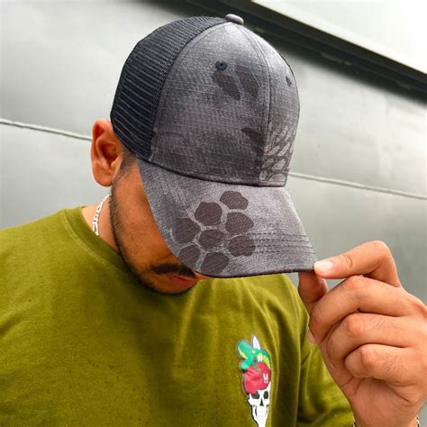 Shop DT Predator Mesh Cap - DeltaTac – DeltaTac.shop