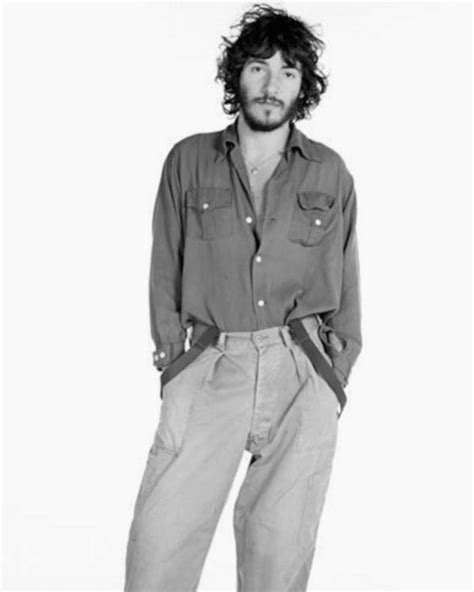 Image result for Bruce Springsteen 80s Style