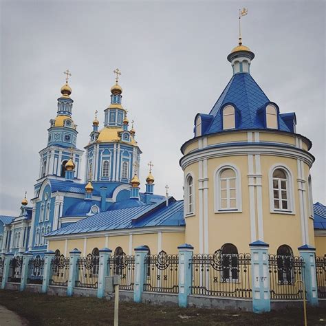 THE 30 BEST Places to Visit in Ulyanovsk (2026)