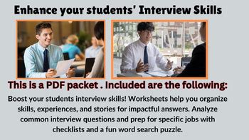 Image result for Interview Tips for Students