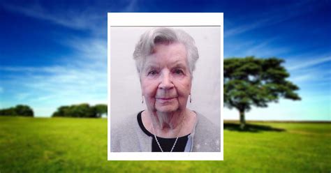 Obituary | Shirley Ellen Anderson Musgrave of McMillan, Michigan ...