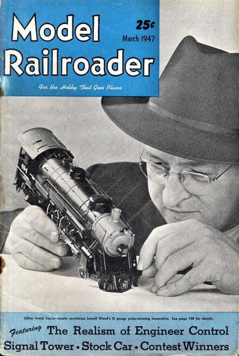 Image result for Model Railroader