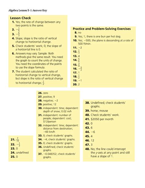 Image result for Lesson 12 Homework 5th Grade Answer Key