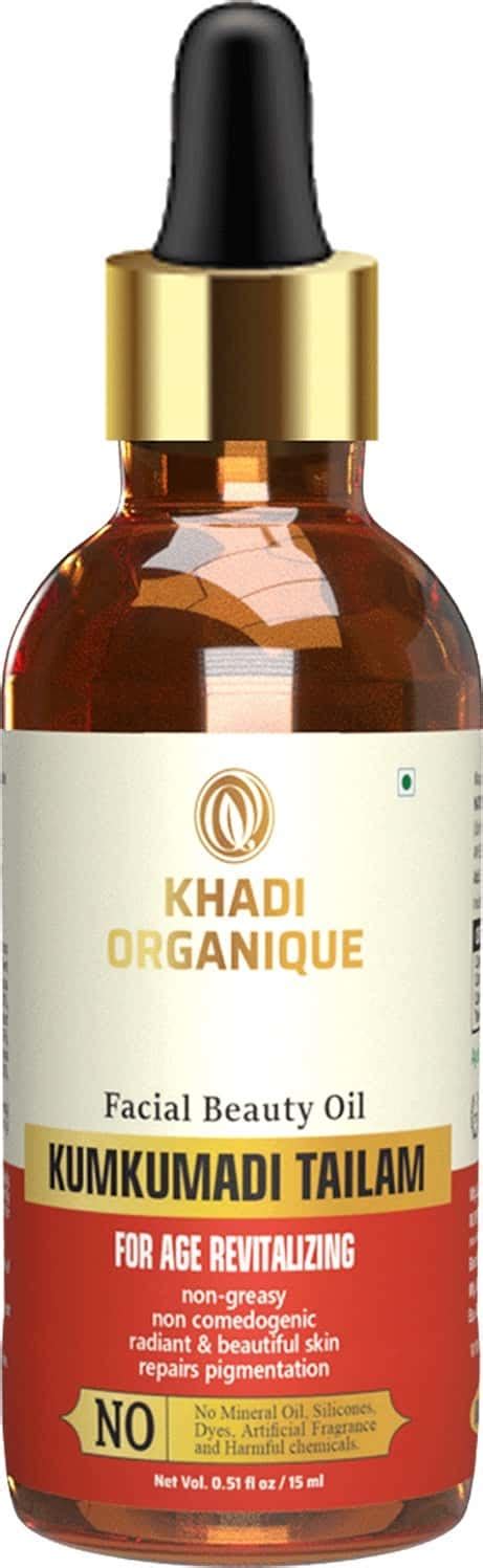 Buy KERALA AYURVEDA KUMKUMADI OIL BOTTLE OF 30 ML Online & Get Upto 60% ...