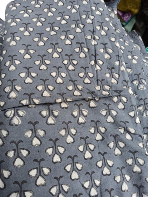 Block Printing of Akola