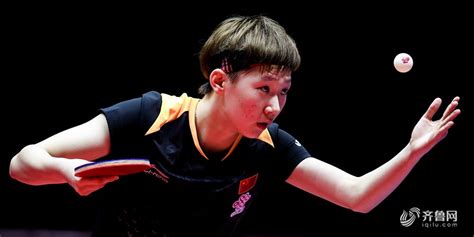 中国国家乒乓球队在多哈备战_云南网
