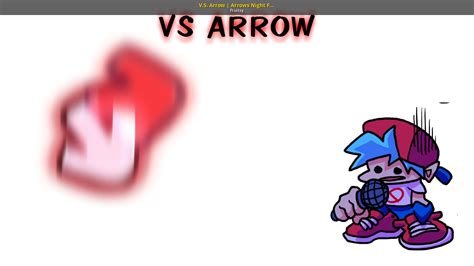 Image result for FNF Arrows Remake