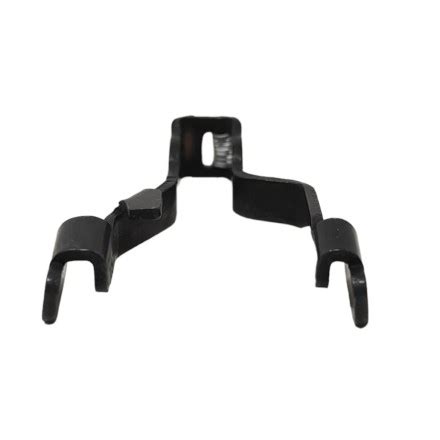 Image result for Glock Slide Release Install