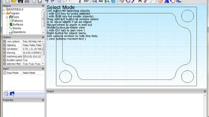 Image result for HeeksCAD Features