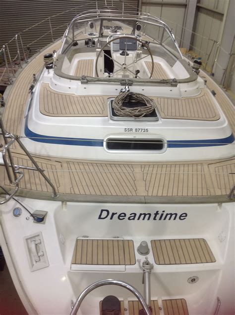 Boat Composite Flooring at Jake Spragg blog