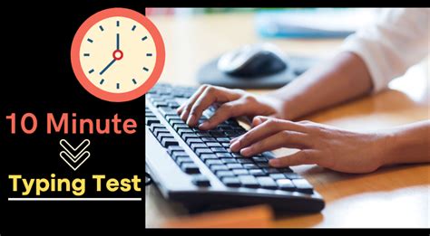 2-Minute Typing Test Practice 的图像结果