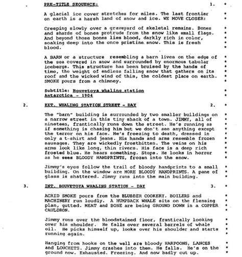 Image result for Alien vs Predator Text