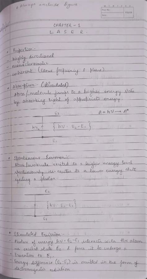 Vector Calculus - Engineering Math (C AP) Unit 3 Notes - Studocu