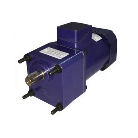 Variable Speed Motor - 40 Watt Variable Speed Motor Manufacturer from Pune
