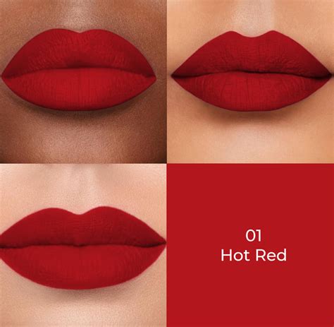 Colors Queen Color It All Lip Crayon | 3.5 Gram