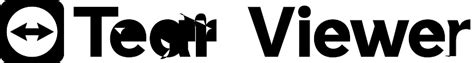 Image result for TeamViewer Remote Control Logo