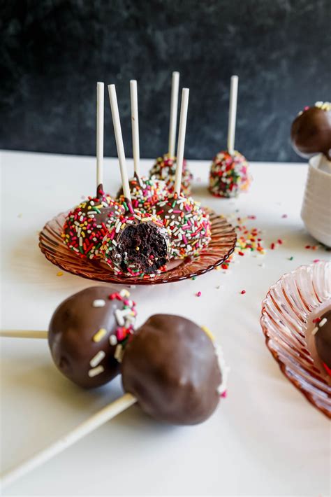 Image result for Cake Pops Recipe