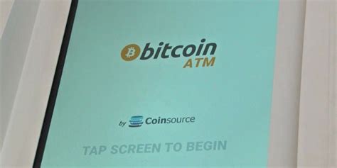 BitCoin ATMs arrive in Memphis