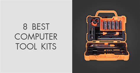 Computer Tool Kit 的图像结果