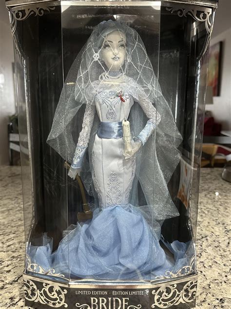 Image result for Haunted Mansion Bride Scene Constance