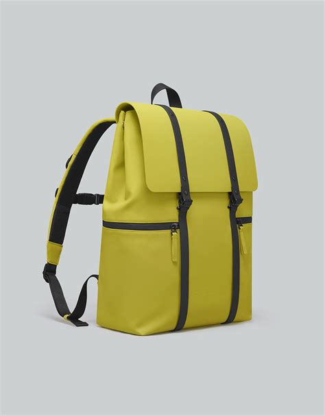 Spläsh2.0-16"- Waterproof Laptop Backpack (Up to 16 inch) – My Store