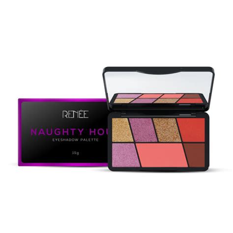 RENEE Eyeshadow Palette – Renee Cosmetics
