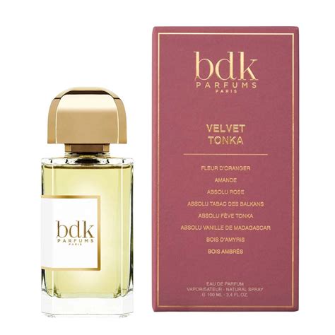 Bdk Velvet Tonka Eau De Parfum For Unisex – FridayCharm.com