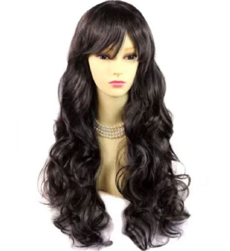 Wig - Buy Wig online at Best Prices in India | Flipkart.com