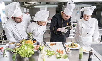 Best Catering & Hotel Management College in Pudukkottai | Kings Institutes