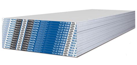 ToughRock 1/2-in X 4-ft X 8-ft Regular Drywall Panel In The, 46% OFF