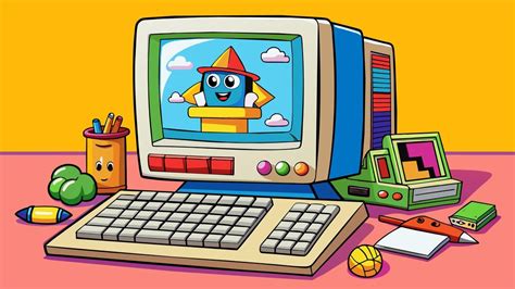 Vector in Computer Graphics 的图像结果