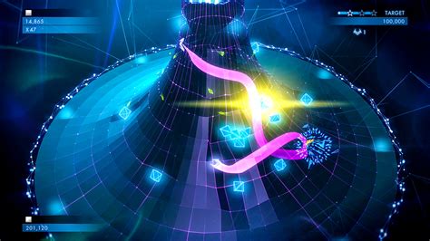 Image result for Geometry Wars