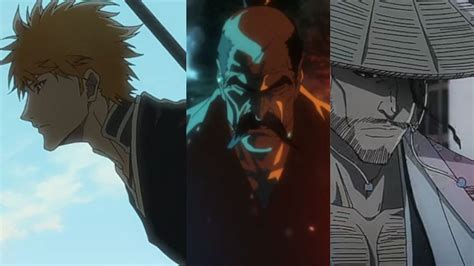 Bleach Captain Ichigo