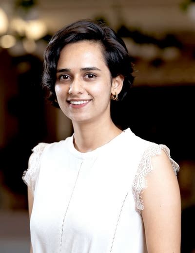 Ankita Malik - Vahura