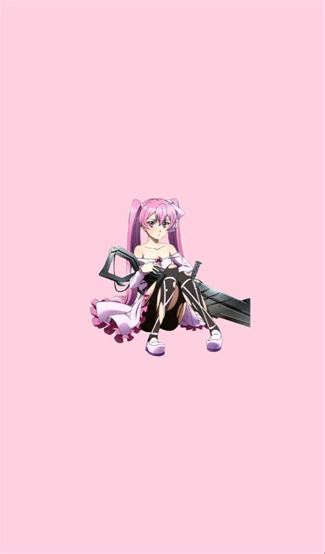 Akame ga kill Mine wallpaper