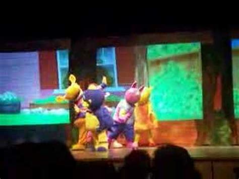 Backyardigans Stage 的图像结果