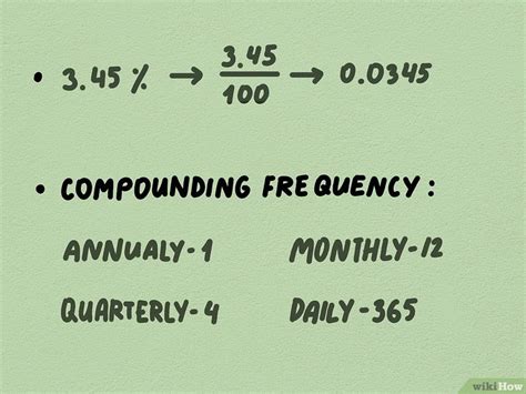 Image result for Compound Interest Step by Step