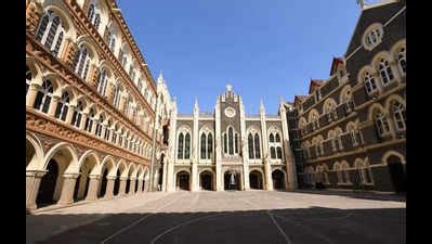 St Xavier’s may start 2-shift system from ’26, shift jr college classes ...