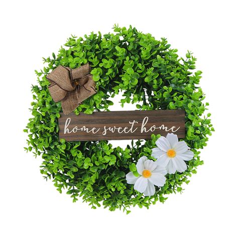 Fall Decor Halloween Wreaths Christmas Wreaths Welcome Wreaths For ...