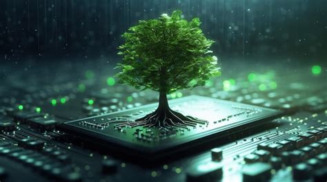 Digital Wire Tree 的图像结果