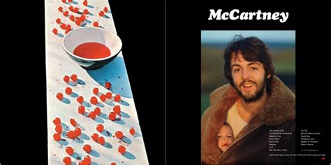 Paul McCartney’s Solo Debut: Declaration of Independence | Best Classic ...