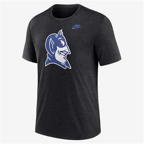 Mens Basketball Duke Blue Devils Graphic Tees. Nike.com
