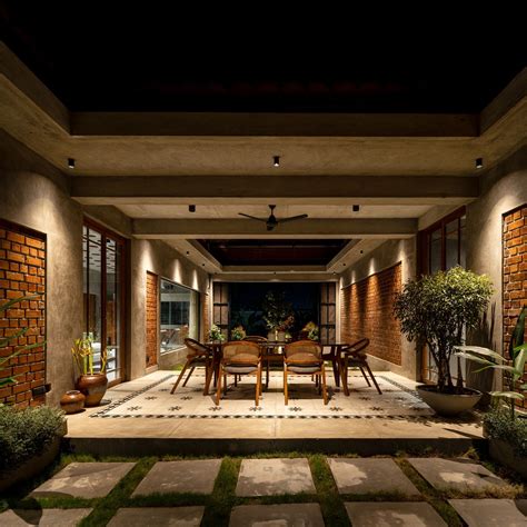 This farmhouse on the outskirts of Chennai is steeped in memories and ...